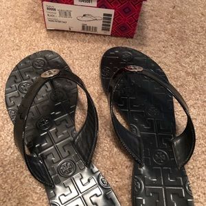 Thora Sandals Tory Burch